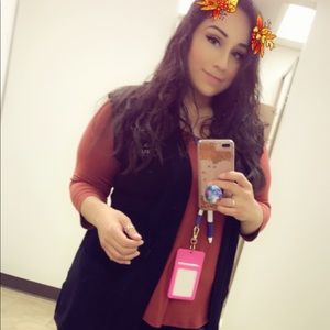 Meet your Posher, Ivanna